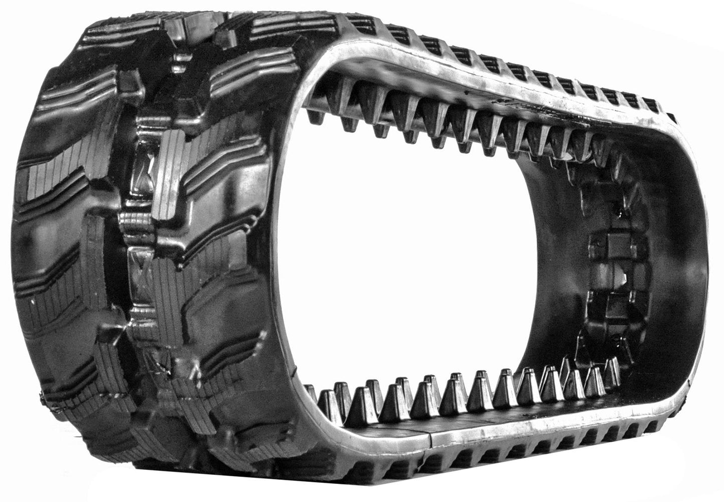 NEW SET OF CAMSO 180X72X37 XAR RUBBER TRACKS. FOR MINI EXCAVATORS, TRACK DUMPER AND MINI SKID STEERS