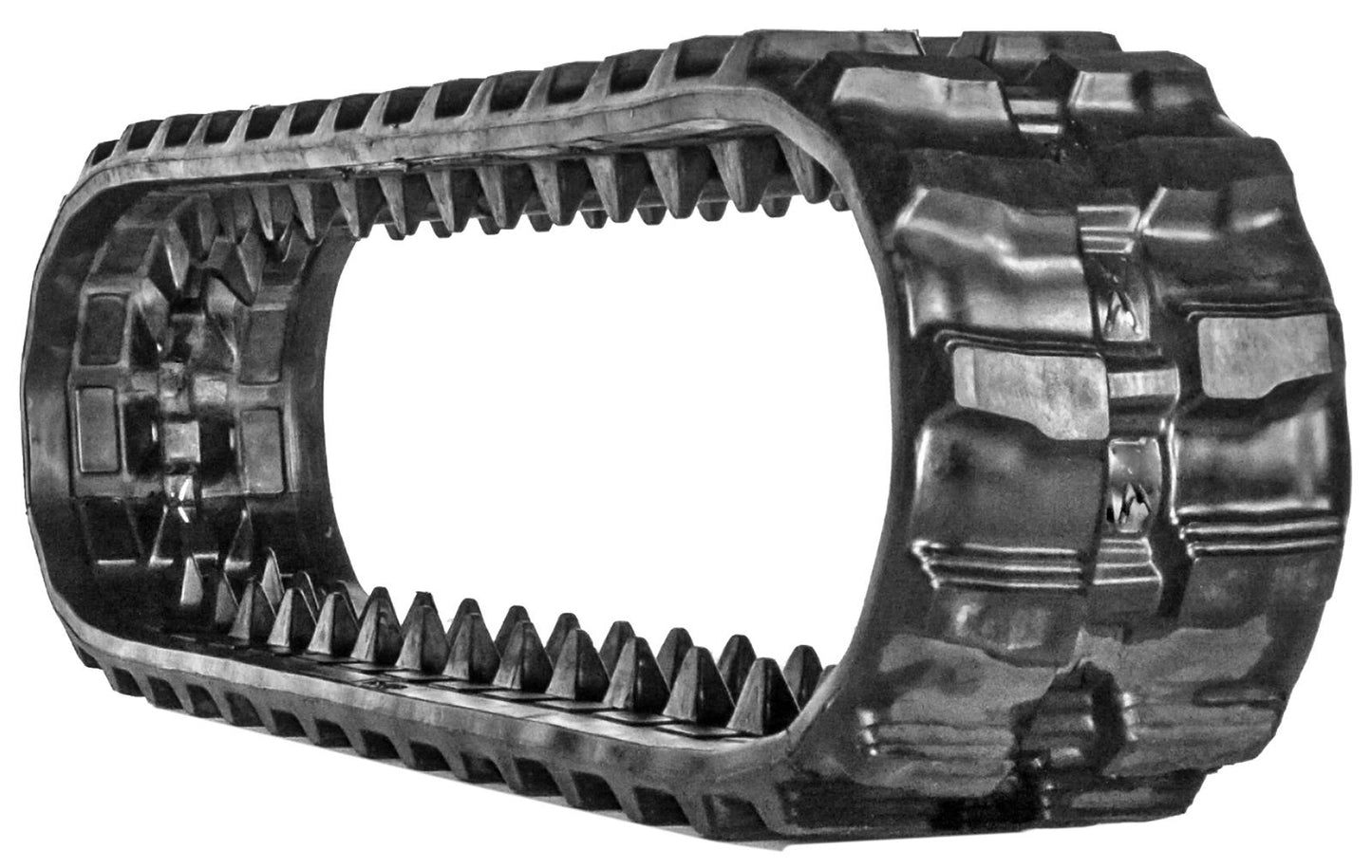 NEW SET OF CAMSO 180X72X37 PAR RUBBER TRACKS. FOR MINI EXCAVATORS, TRACK DUMPERS AND MINI SKID STEERS.