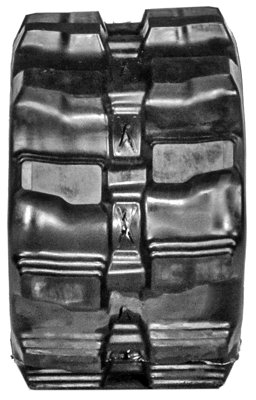 NEW SET OF CAMSO 180X72X37 PAR RUBBER TRACKS. FOR MINI EXCAVATORS, TRACK DUMPERS AND MINI SKID STEERS.